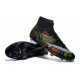 Nike Nouvelles 2016 Mercurial Superfly FG ACC ACC Multicolore