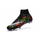 Nike Nouvelles 2016 Mercurial Superfly FG ACC ACC Multicolore