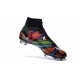 Nike Nouvelles 2016 Mercurial Superfly FG ACC ACC Multicolore