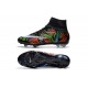 Nike Nouvelles 2016 Mercurial Superfly FG ACC ACC Multicolore