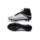 Chaussure Meilleure Nike Hypervenom Phantom 2 FG Blanc Noir