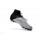 Chaussure Meilleure Nike Hypervenom Phantom 2 FG Blanc Noir