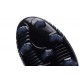 Chaussures à Crampons Nike Mercurial Vapor XI FG Noir Blanc
