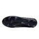 Chaussures à Crampons Nike Mercurial Vapor XI FG Noir Blanc