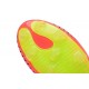 Chaussures à Crampons Nike Mercurial Vapor XI FG Rouge Jaune