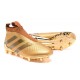 Chaussure Crampons adidas Ace 16+ Purecontrol FG/AG Or Noir
