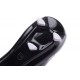 Crampons de Foot Neuf Homme adidas F50 adizero FG Noir Blanc