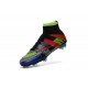 Nike Nouvelles 2016 Mercurial Superfly FG ACC ACC - What The Mercurial