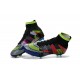 Nike Nouvelles 2016 Mercurial Superfly FG ACC ACC - What The Mercurial