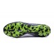 Crampon Nouveaux 2016 Nike Hypervenom Phantom II FG ACC Blanc Noir Vert