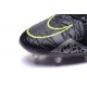 Crampon Nouveaux 2016 Nike Hypervenom Phantom II FG ACC Noir Argent