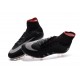 Chaussure Meilleure Neymar Jordan Noir Nike Hypervenom Phantom 2 FG