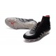 Chaussure Meilleure Neymar Jordan Noir Nike Hypervenom Phantom 2 FG