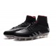 Chaussure Meilleure Neymar Jordan Noir Nike Hypervenom Phantom 2 FG
