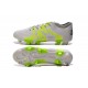 Chaussure de Foot adidas X 15.1 FG/AG Homme Blanc Volt
