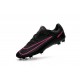 Chaussures à Crampons Nike Mercurial Vapor XI FG Noir Rose