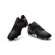 Chaussures à Crampons Nike Mercurial Vapor XI FG Noir Rose