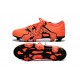 Chaussure de Foot adidas X 15.1 FG/AG Homme Orange Noir