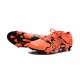 Chaussure de Foot adidas X 15.1 FG/AG Homme Orange Noir