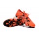Chaussure de Foot adidas X 15.1 FG/AG Homme Orange Noir