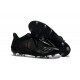 adidas X 16+ Purechaos FG Nouvel Crampons Football Cuir Noir