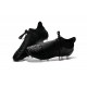adidas X 16+ Purechaos FG Nouvel Crampons Football Cuir Noir