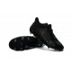 adidas X 16+ Purechaos FG Nouvel Crampons Football Cuir Noir
