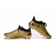 adidas X 16+ Purechaos FG Nouvel Crampons Football Or Noir