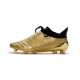 adidas X 16+ Purechaos FG Nouvel Crampons Football Or Noir