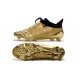 adidas X 16+ Purechaos FG Nouvel Crampons Football Or Noir