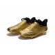 adidas X 16+ Purechaos FG Nouvel Crampons Football Or Noir