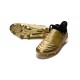adidas X 16+ Purechaos FG Nouvel Crampons Football Or Noir