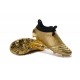 adidas X 16+ Purechaos FG Nouvel Crampons Football Or Noir