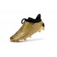 adidas X 16+ Purechaos FG Nouvel Crampons Football Or Noir