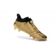 adidas X 16+ Purechaos FG Nouvel Crampons Football Or Noir