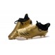 adidas X 16+ Purechaos FG Nouvel Crampons Football Or Noir