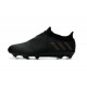 Crampons de Foot Nouvel adidas Messi 16+ Pureagility FG Tout Noir