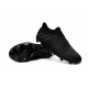 Crampons de Foot Nouvel adidas Messi 16+ Pureagility FG Tout Noir