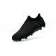 Crampons de Foot Nouvel adidas Messi 16+ Pureagility FG Tout Noir