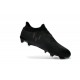 Crampons de Foot Nouvel adidas Messi 16+ Pureagility FG Tout Noir