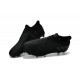 Crampons de Foot Nouvel adidas Messi 16+ Pureagility FG Tout Noir