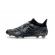 adidas X 16+ Purechaos FG Nouvel Crampons Football Noir Gris