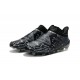 adidas X 16+ Purechaos FG Nouvel Crampons Football Noir Gris