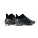 adidas X 16+ Purechaos FG Nouvel Crampons Football Noir Gris
