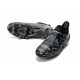 adidas X 16+ Purechaos FG Nouvel Crampons Football Noir Gris