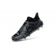 adidas X 16+ Purechaos FG Nouvel Crampons Football Noir Gris