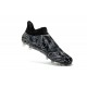 adidas X 16+ Purechaos FG Nouvel Crampons Football Noir Gris