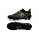Chaussures de Foot adidas X 16+ Purechaos FG Techfit Noir Or Argent