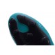 Nike Mercurial Superfly V FG ACC Neuf Crampons Football Bleu Jaune