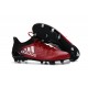 Chaussure adidas X 16.1 FG Homme Nouveaux 2016 Rouge Blanc